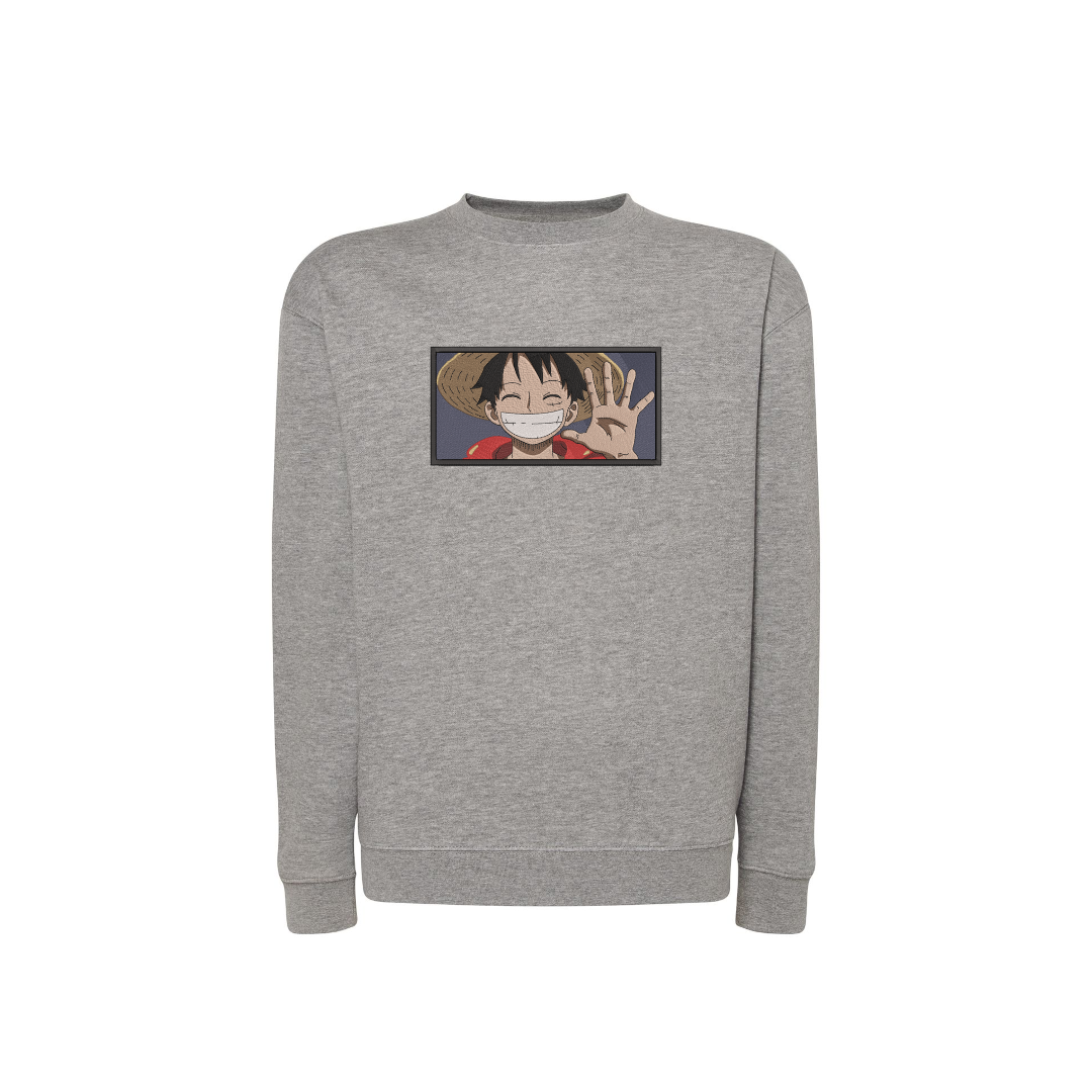 Luffy 15