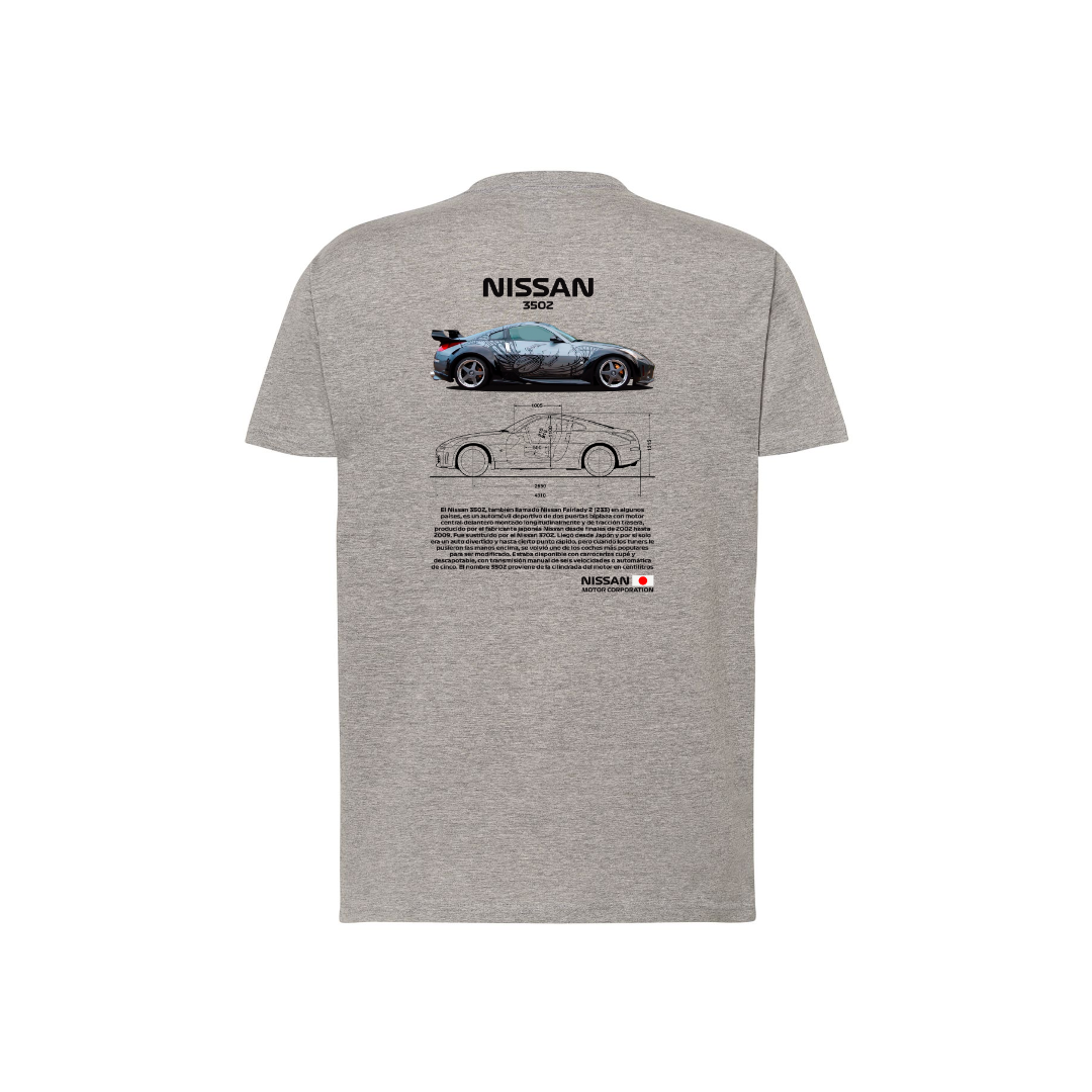 NISSAN 350Z 1