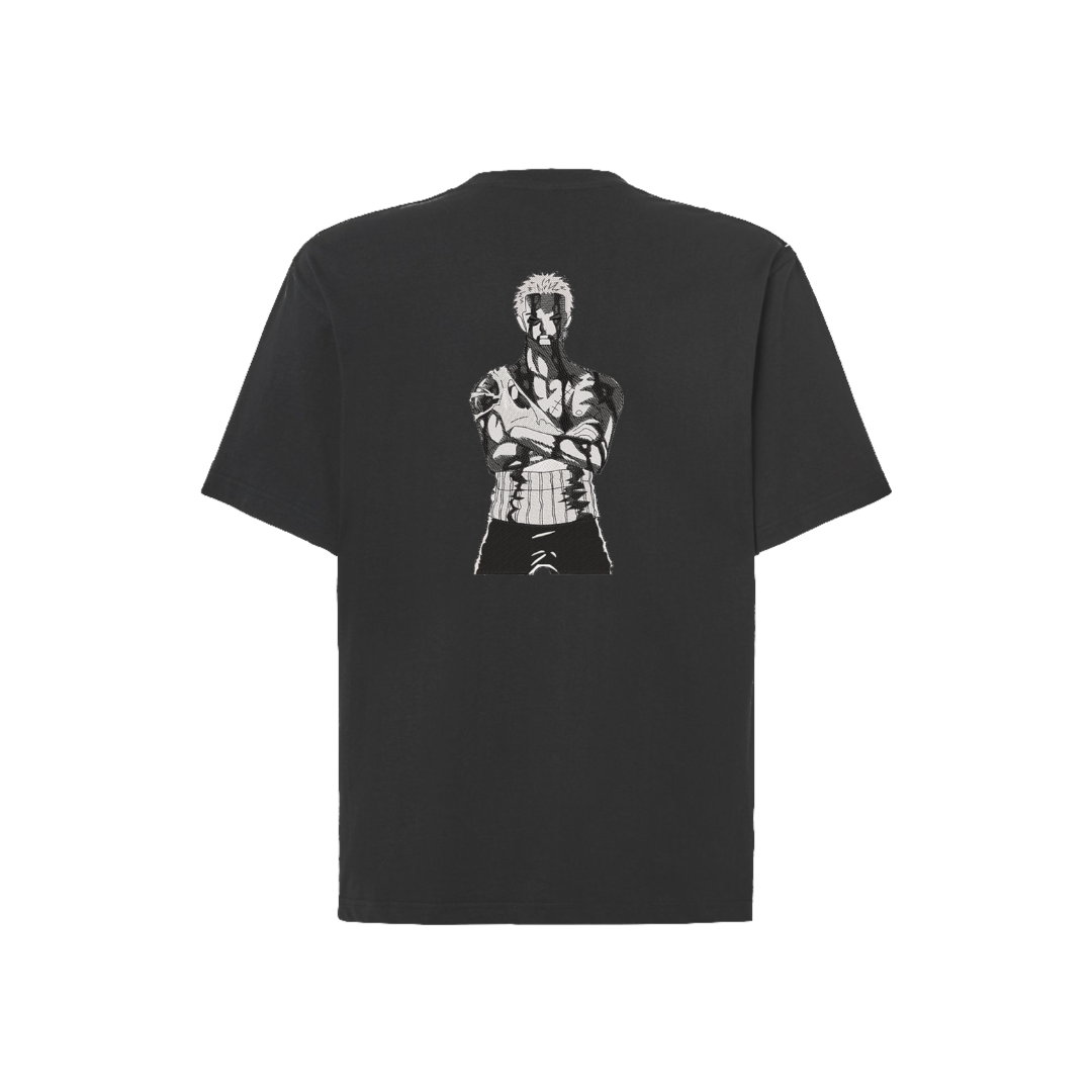 Zoro 9