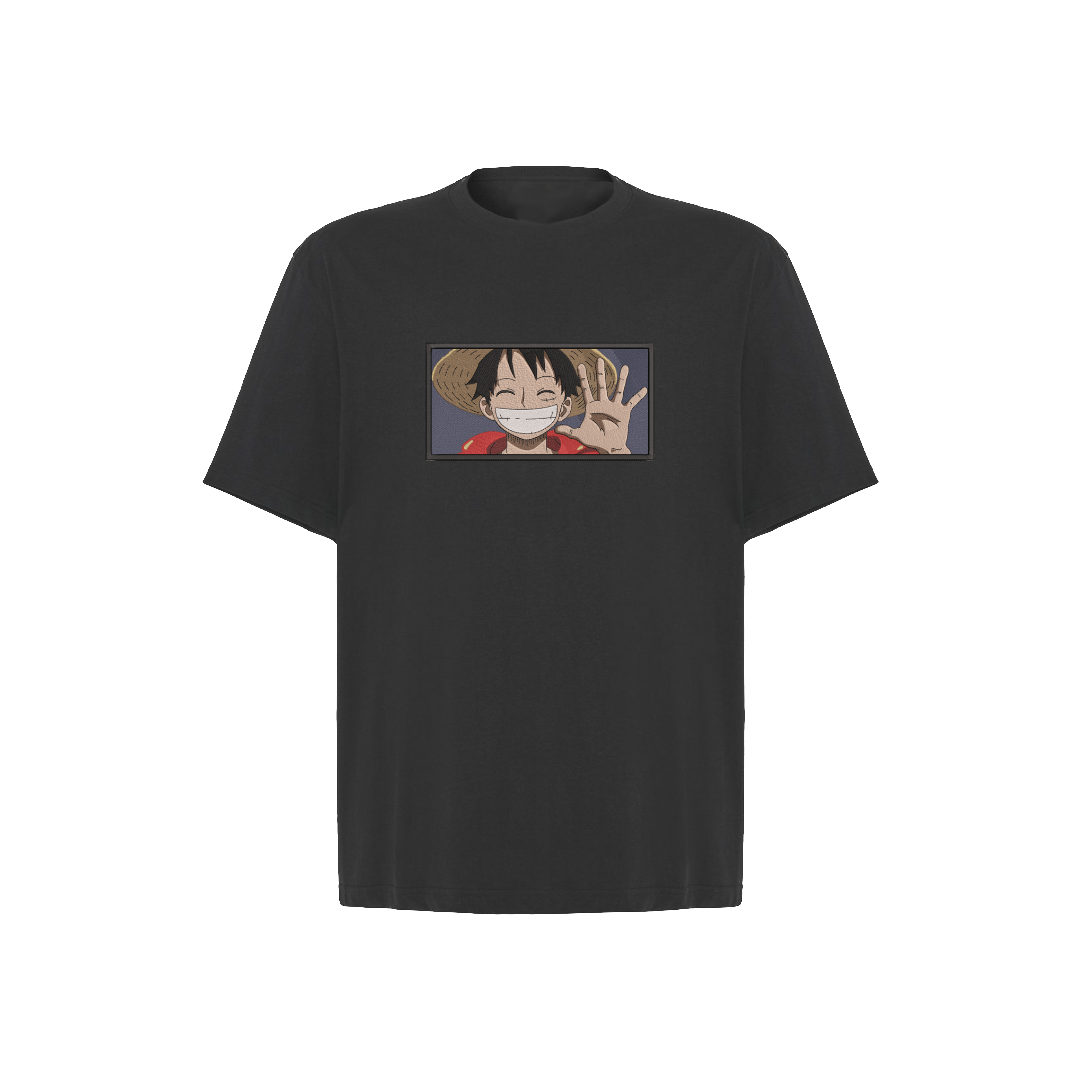 Luffy 15