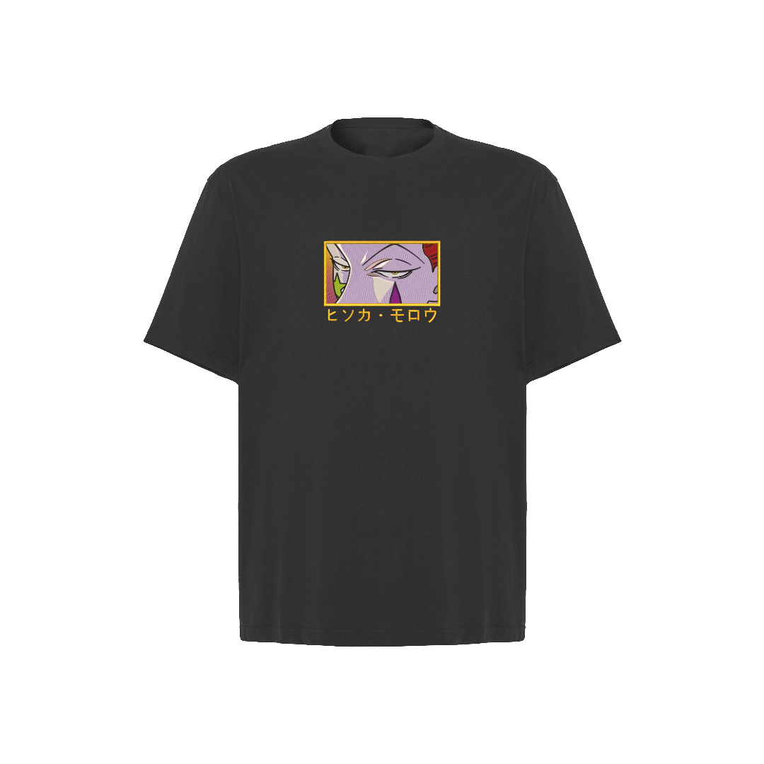 Hisoka 3