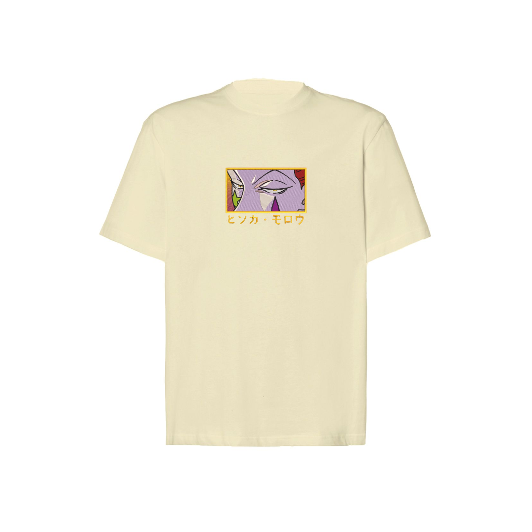 Hisoka 3