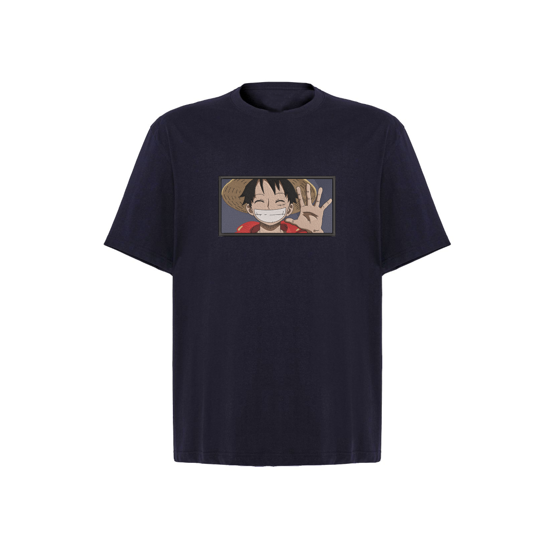 Luffy 15