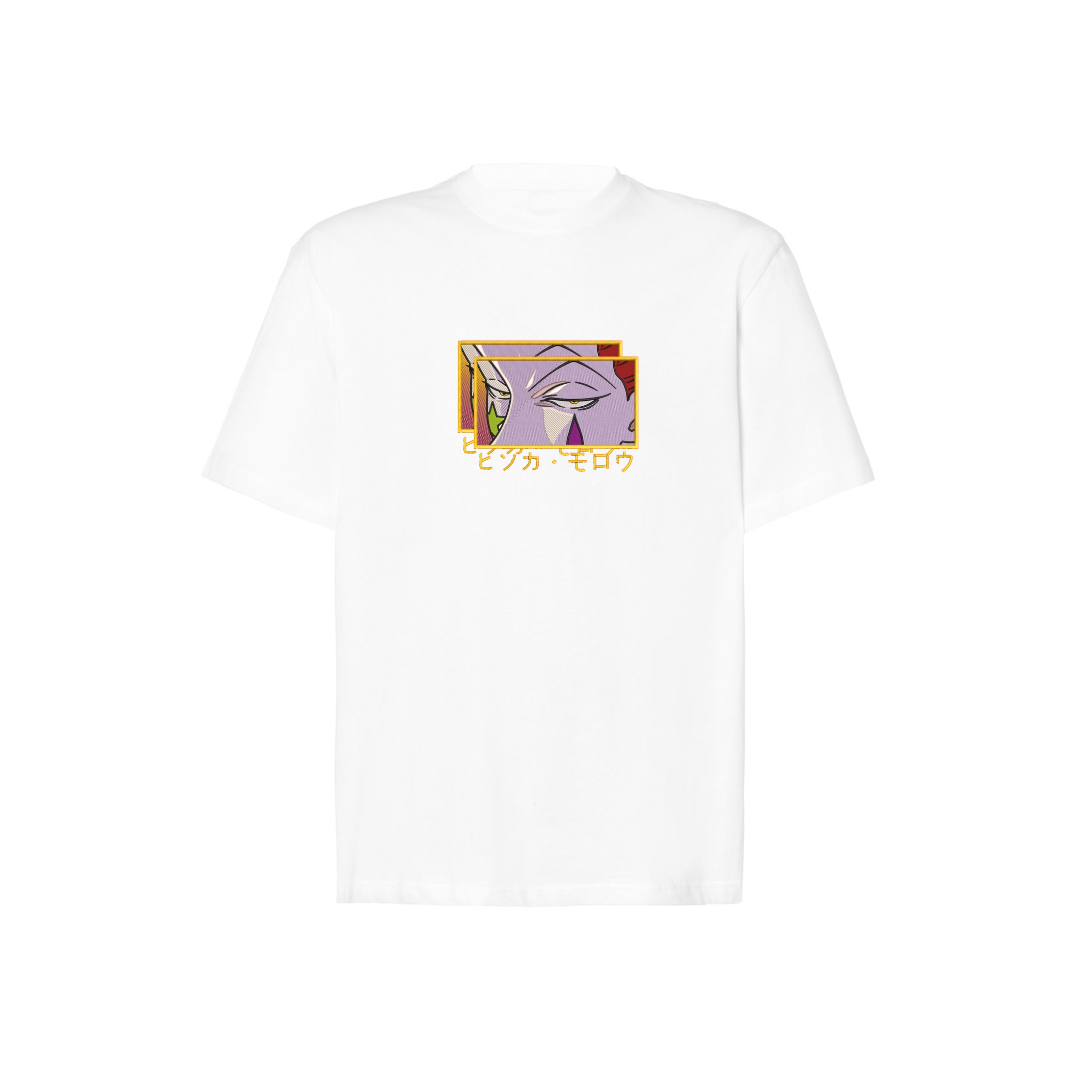 Hisoka 3