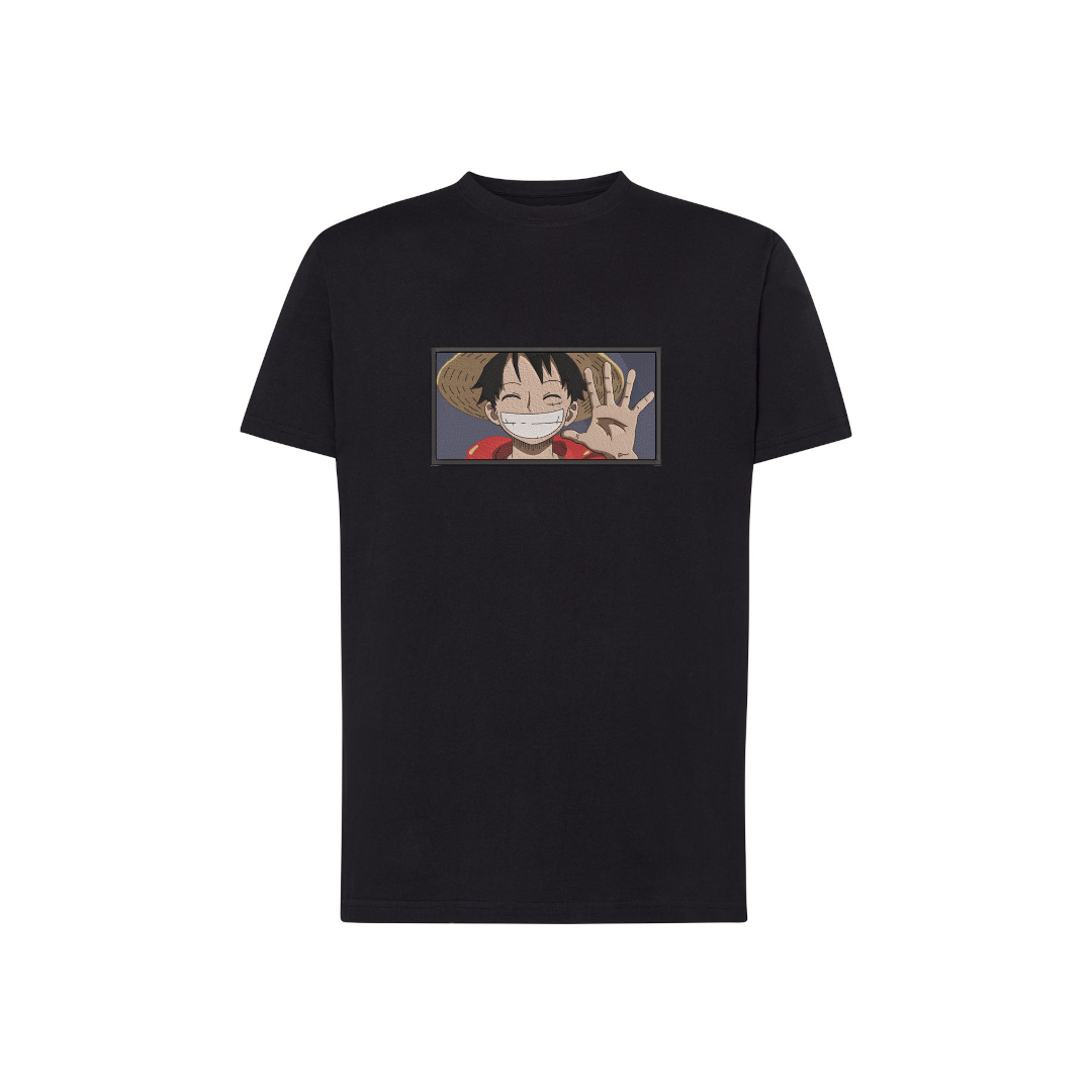Luffy 15