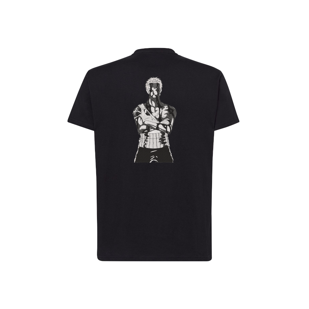 Zoro 9