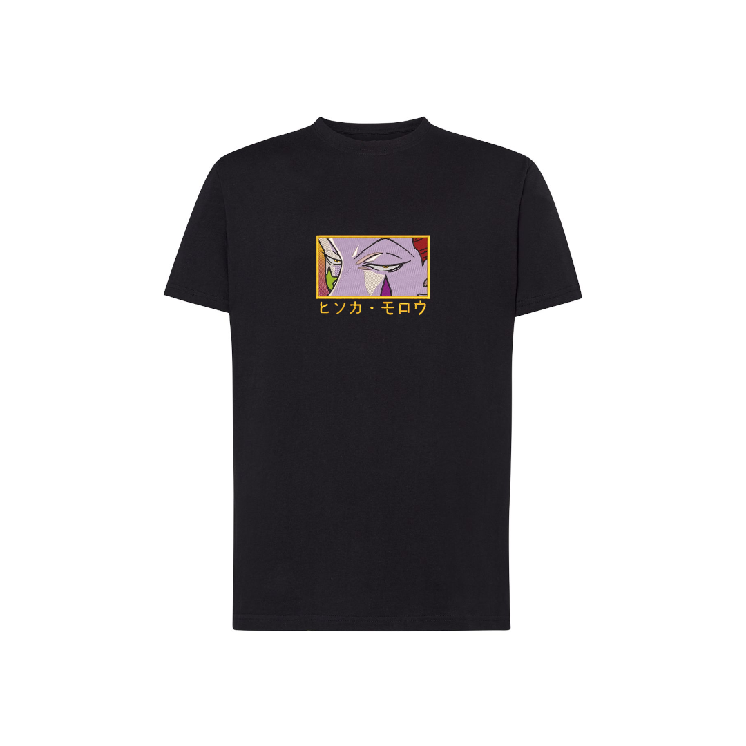 Hisoka 3