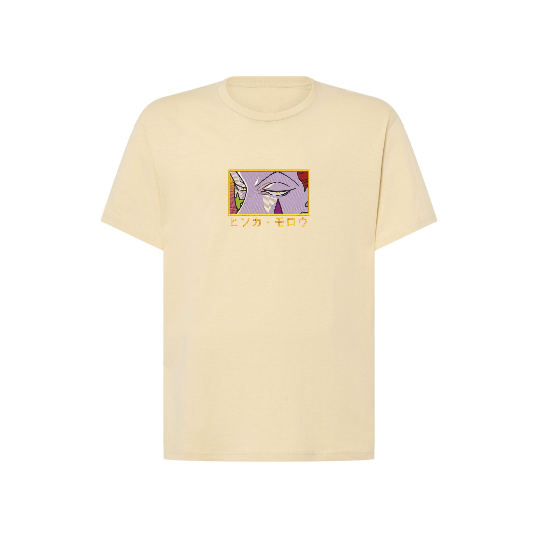 Hisoka 3
