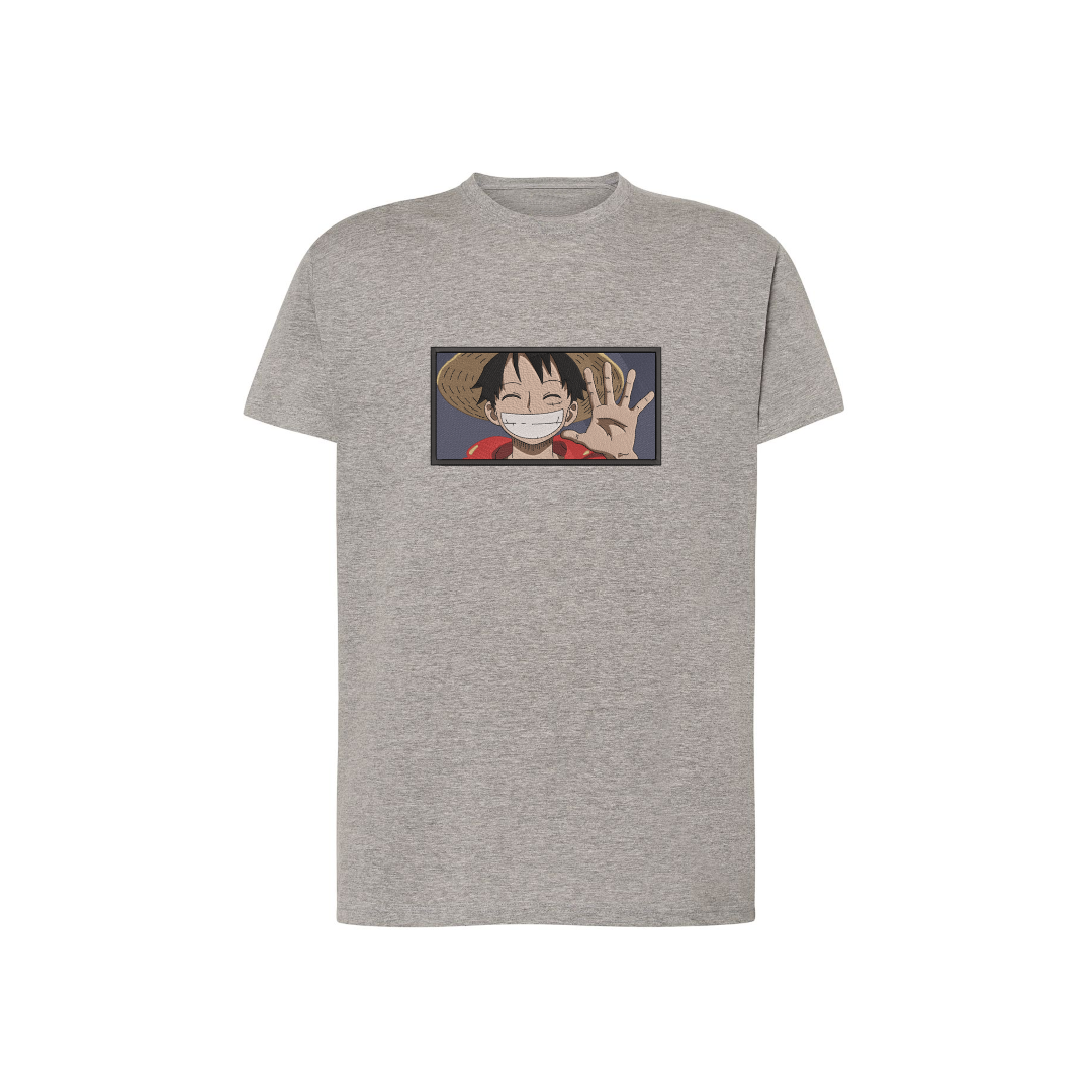 Luffy 15