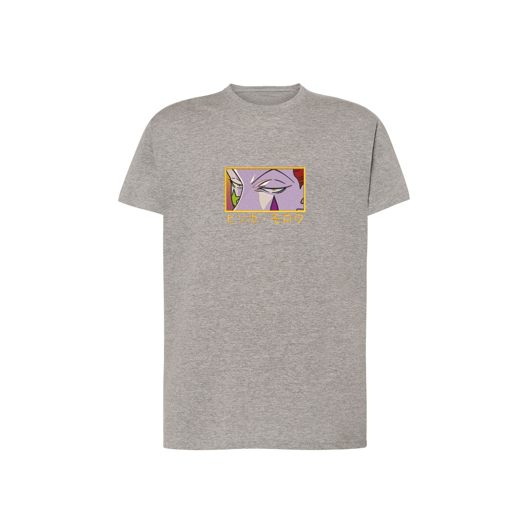 Hisoka 3