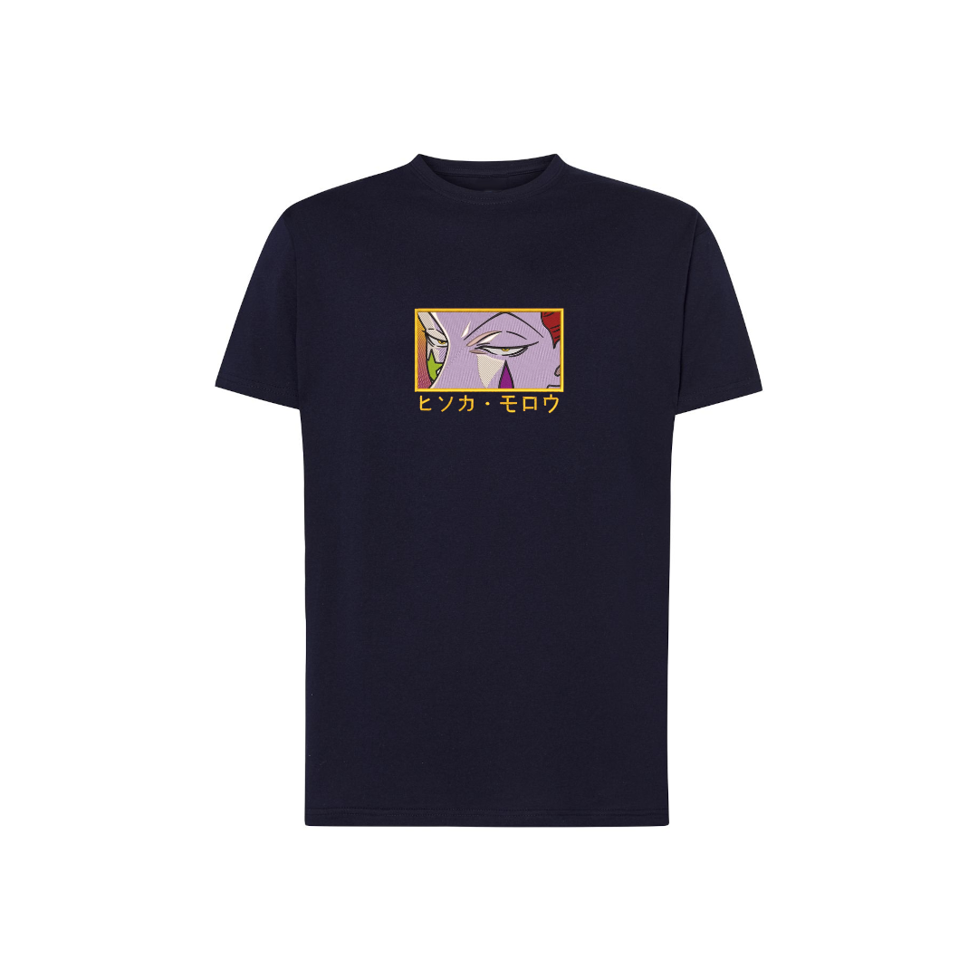 Hisoka 3