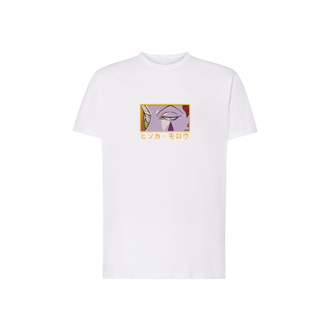 Hisoka 3