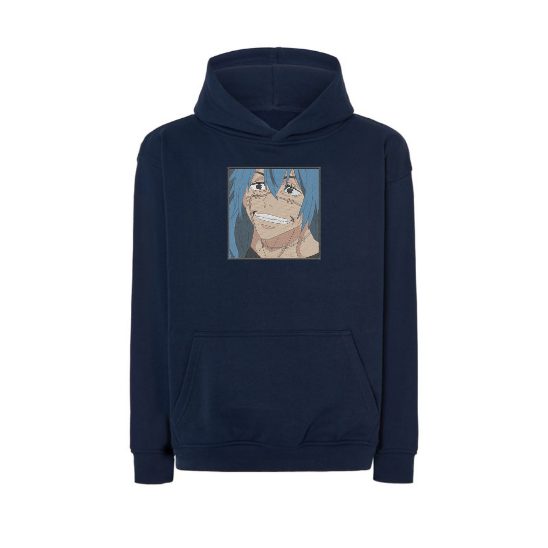 Mahito 1