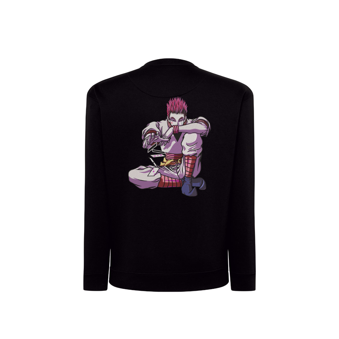 Hisoka 4