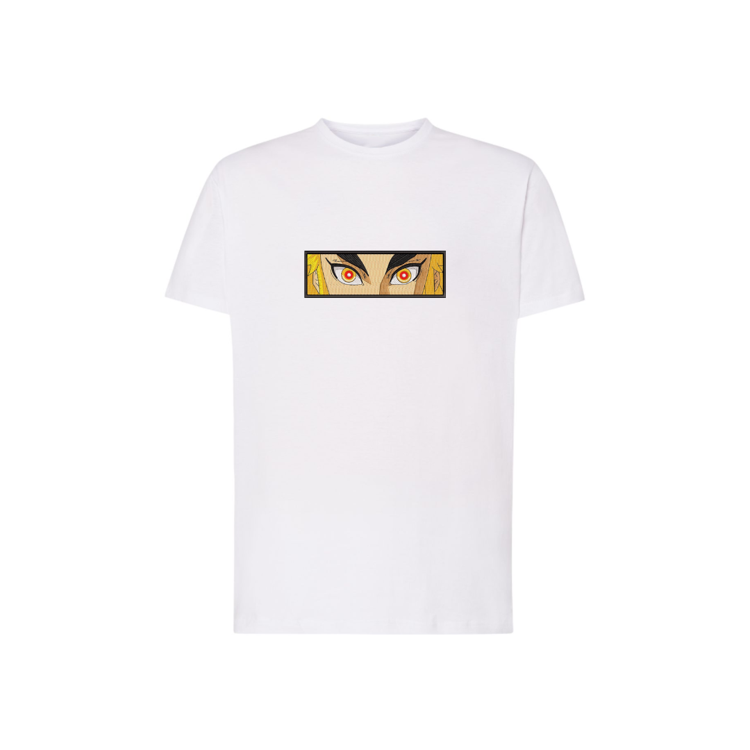 Ojos Rengoku