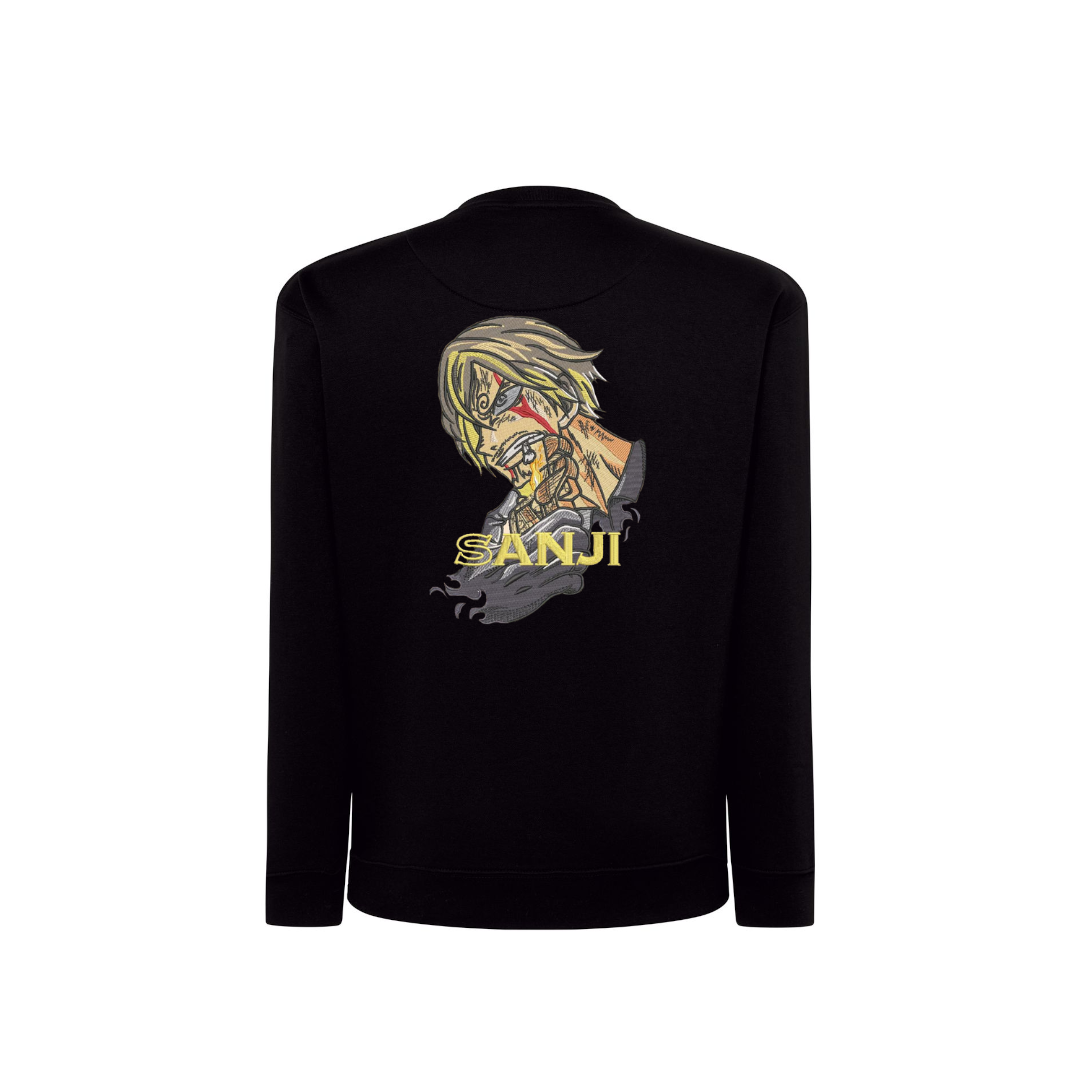 Sanji 2
