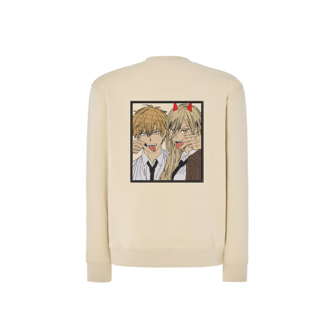Denji Y Power 1