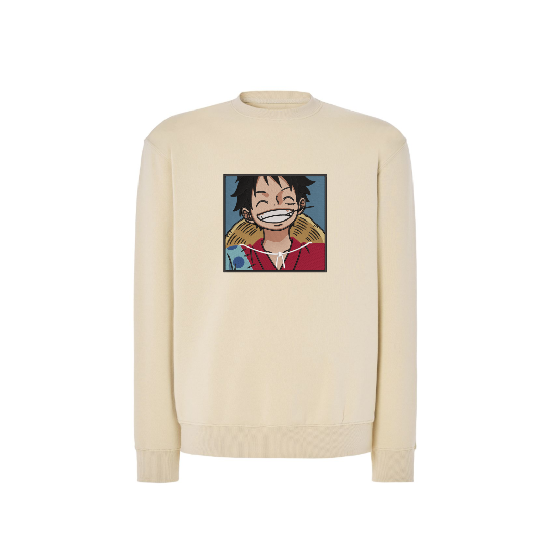 Luffy 16