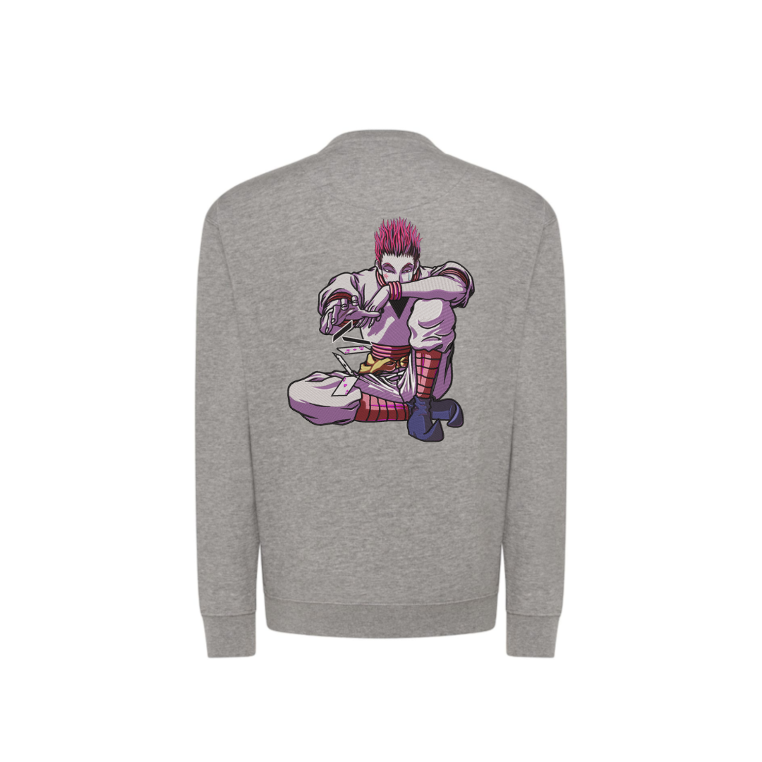 Hisoka 4