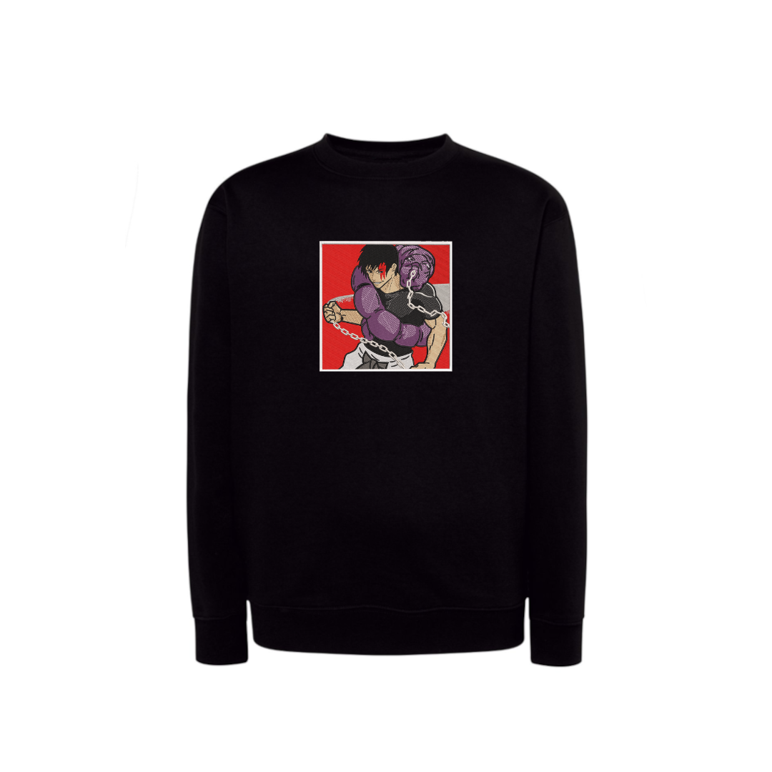 Toji Fushiguro 1