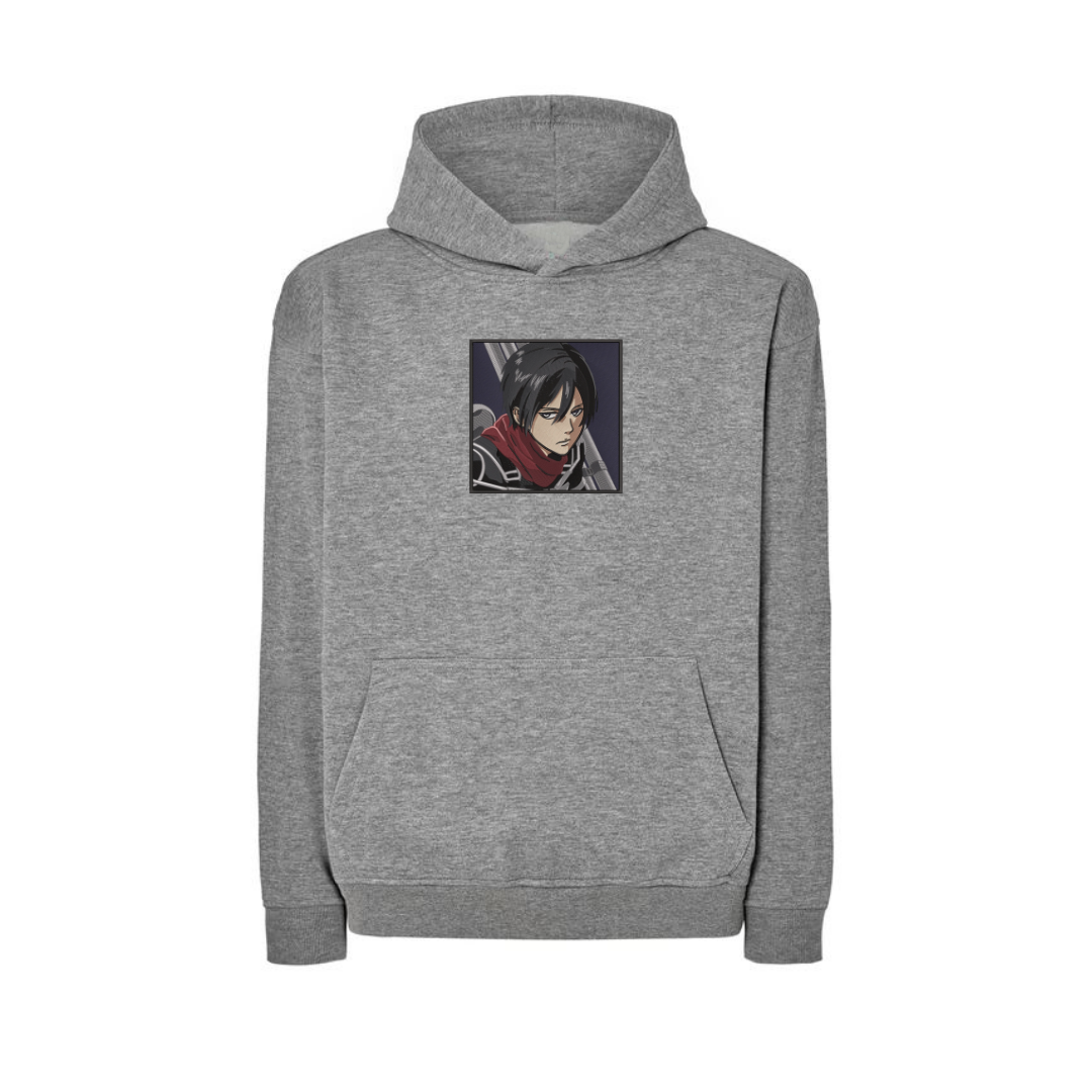 Mikasa 1