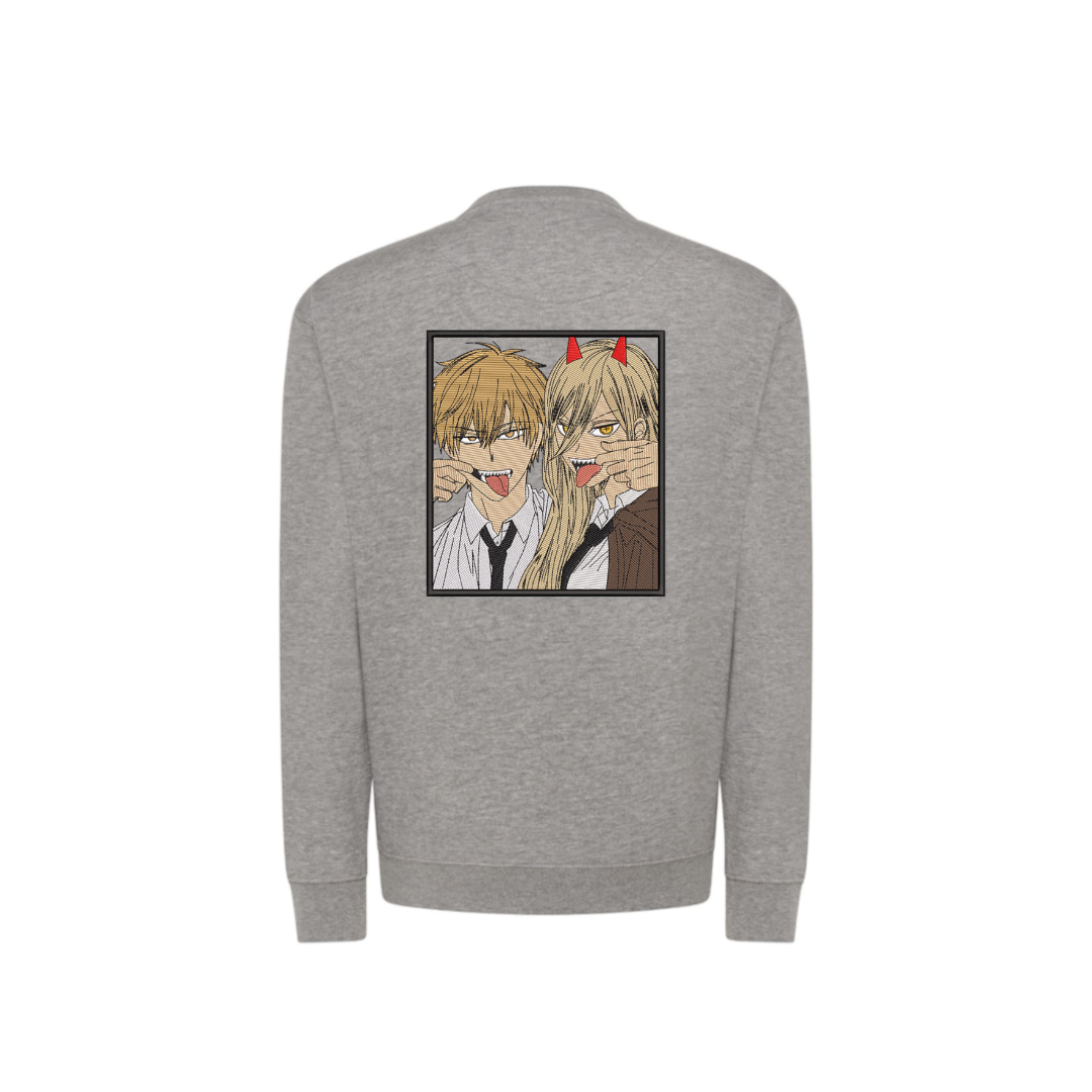 Denji Y Power 1
