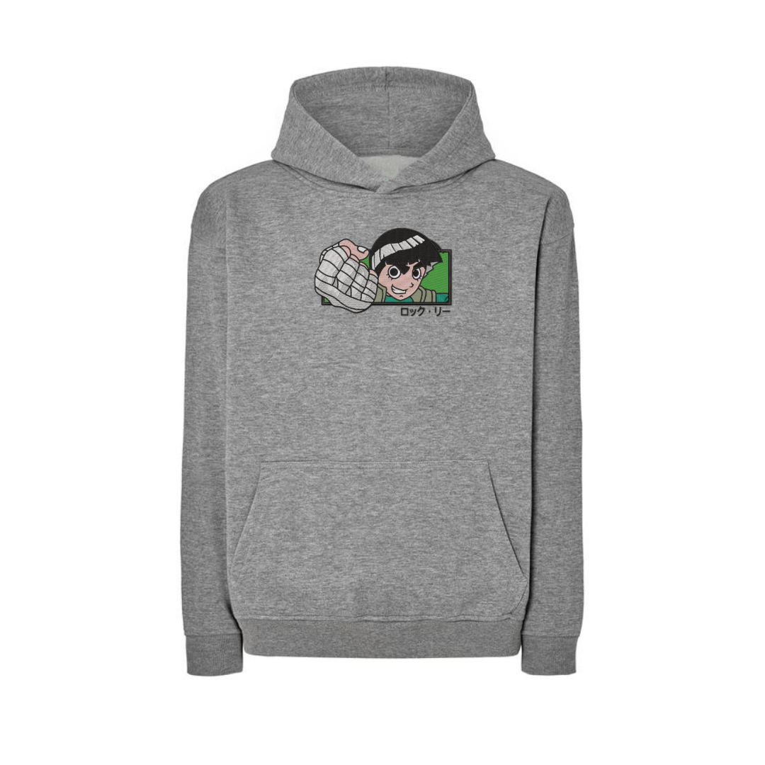 Rock Lee 2