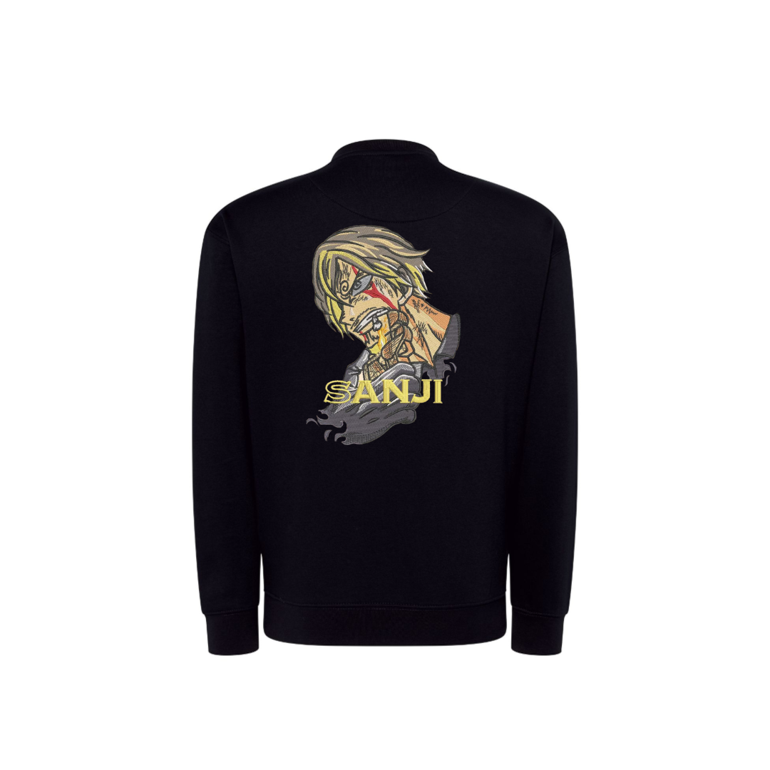 Sanji 2