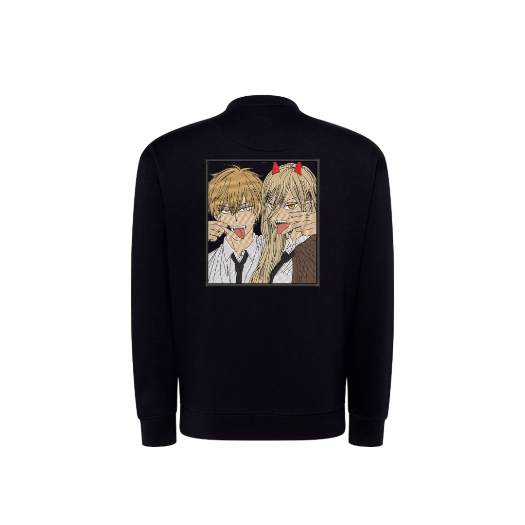 Denji Y Power 1
