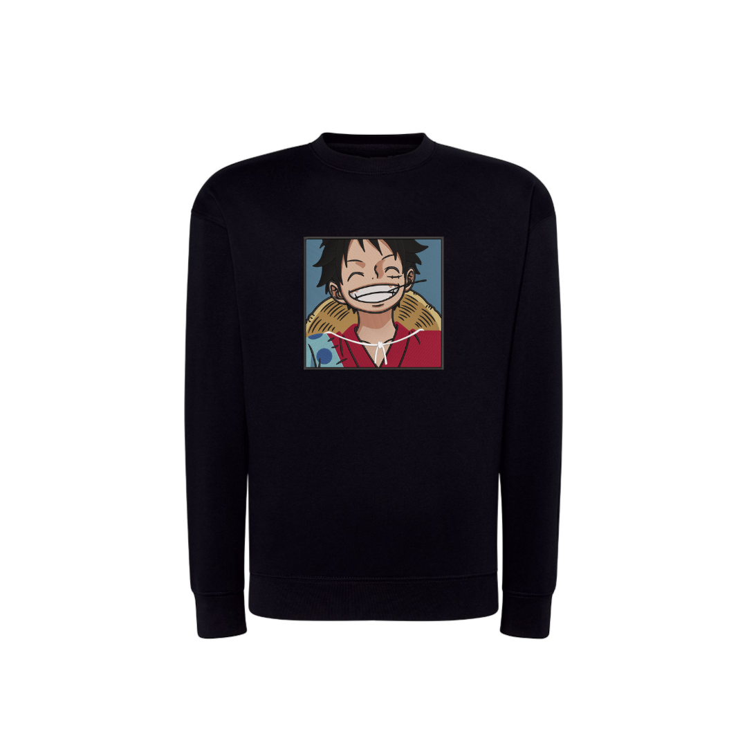 Luffy 16