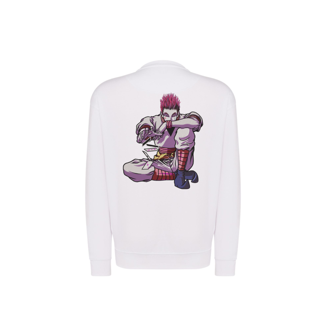 Hisoka 4