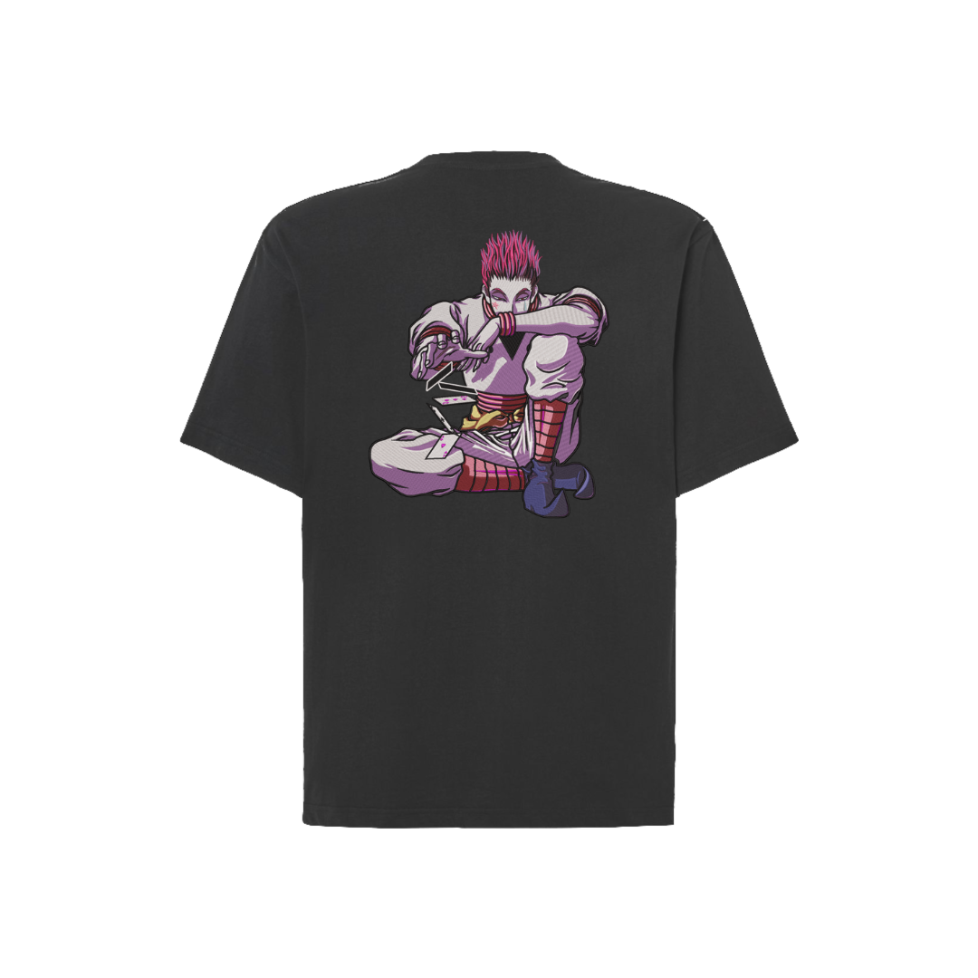 Hisoka 4