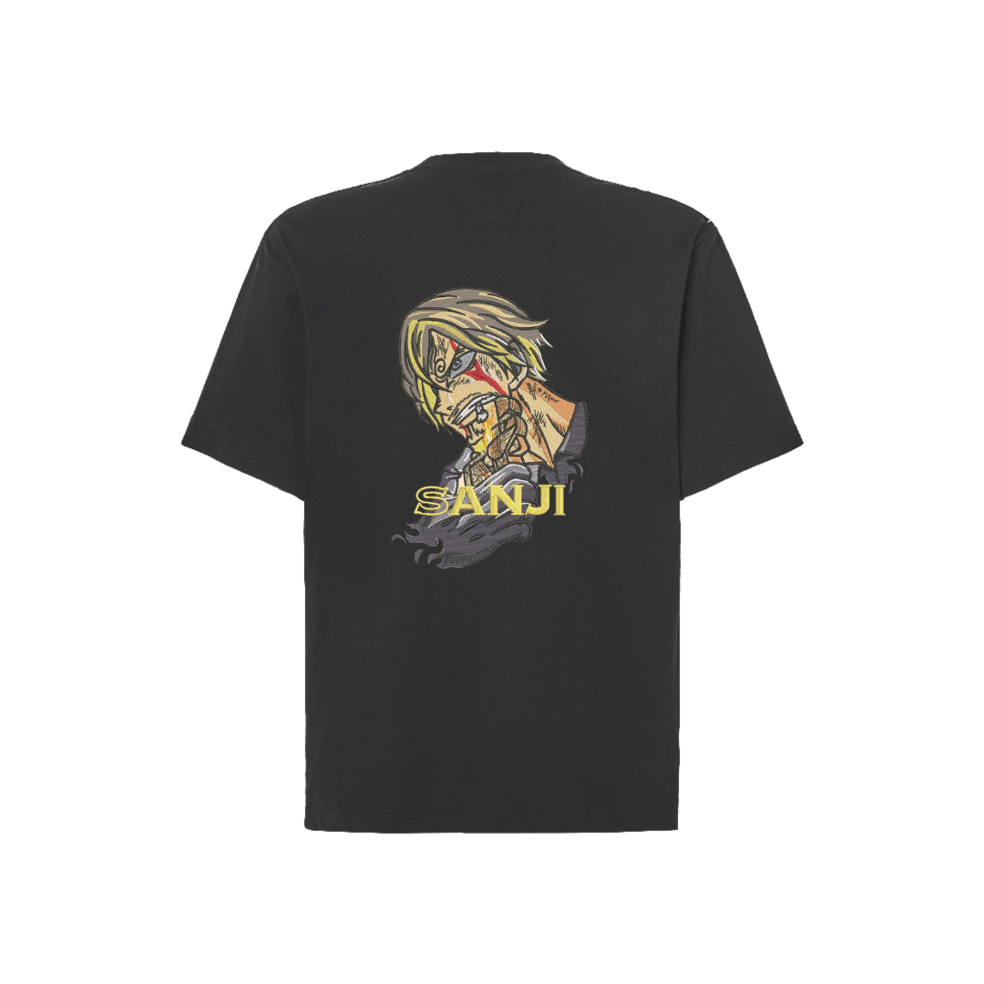 Sanji 2