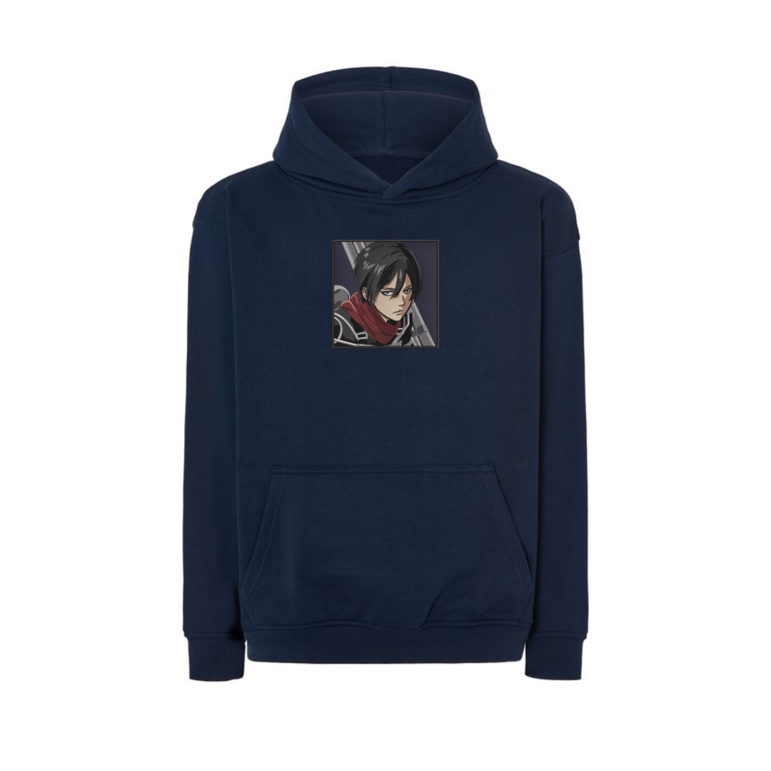 Mikasa 1