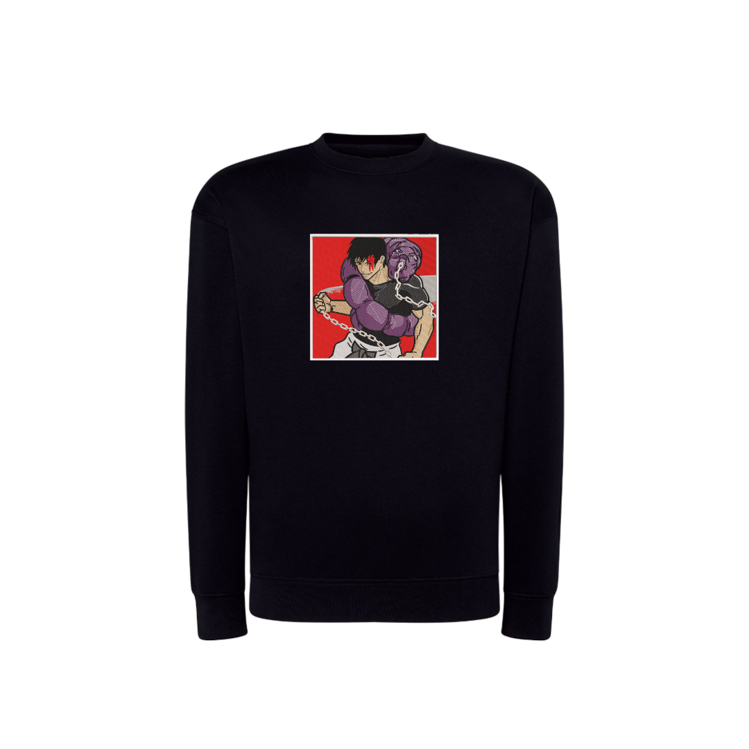 Toji Fushiguro 1