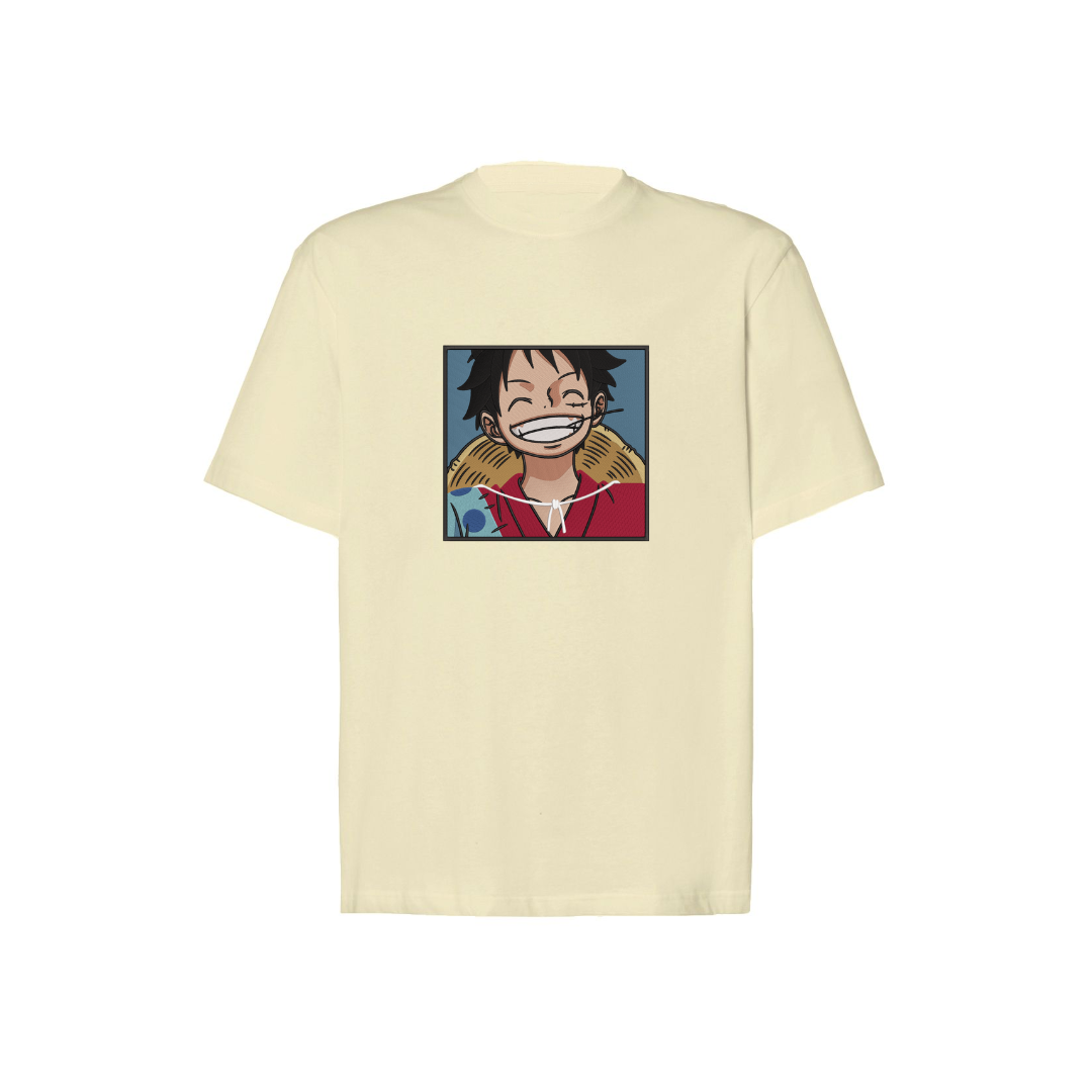 Luffy 16