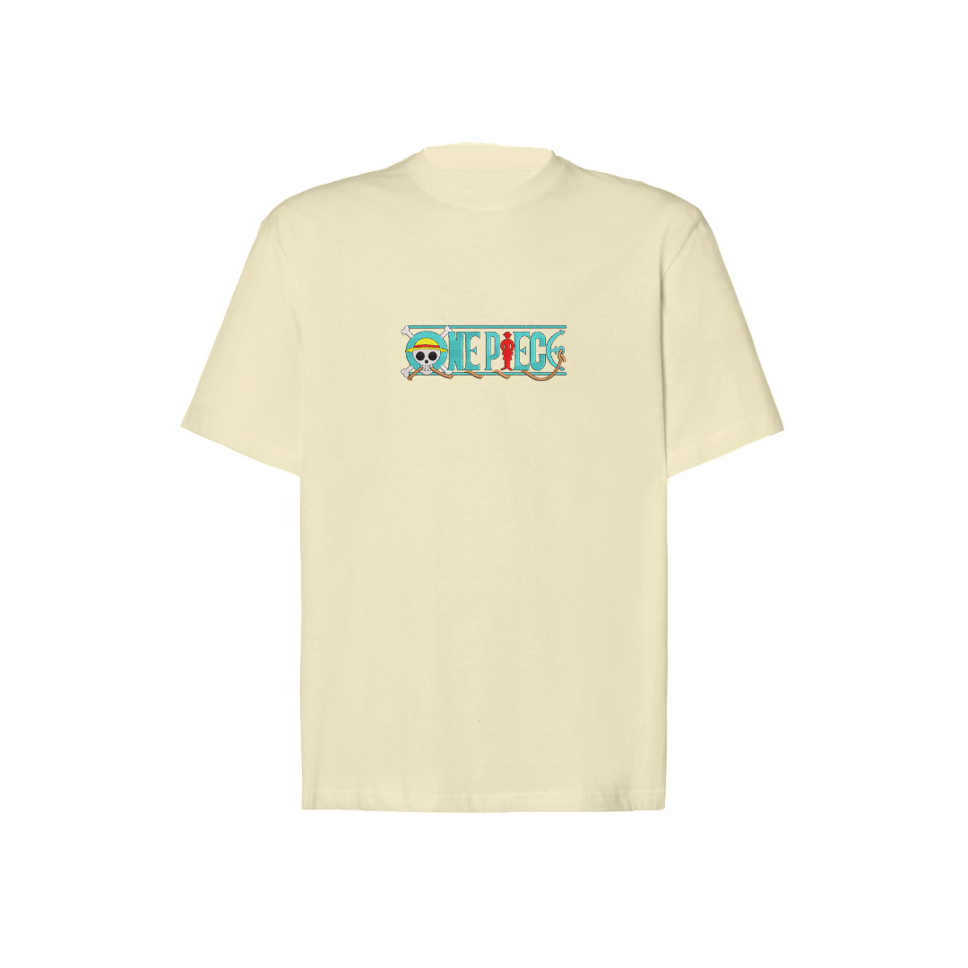 Logo One Piece 1