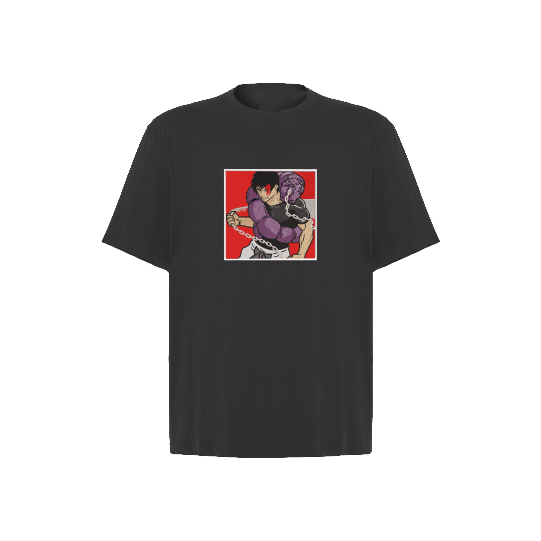 Toji Fushiguro 1