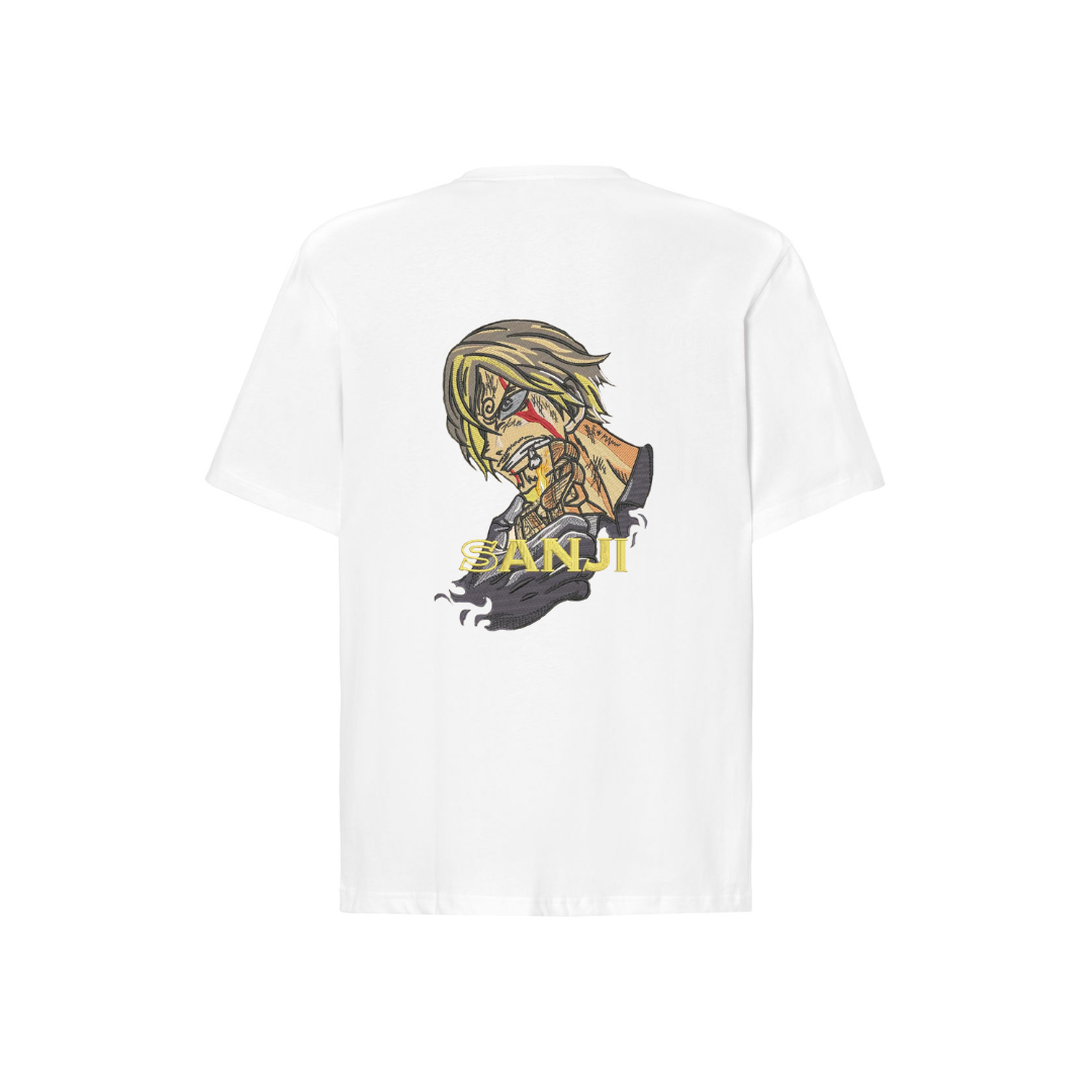 Sanji 2