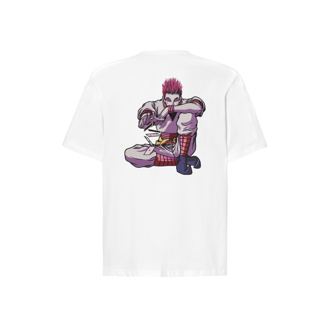 Hisoka 4