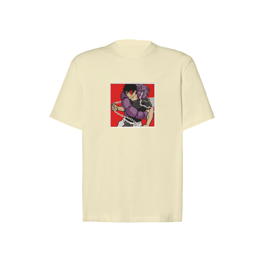 Toji Fushiguro 1