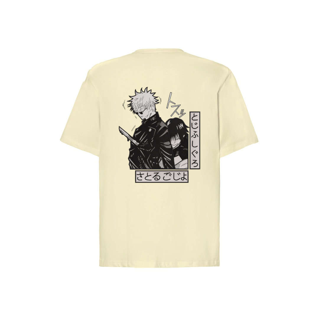 Gojo 1
