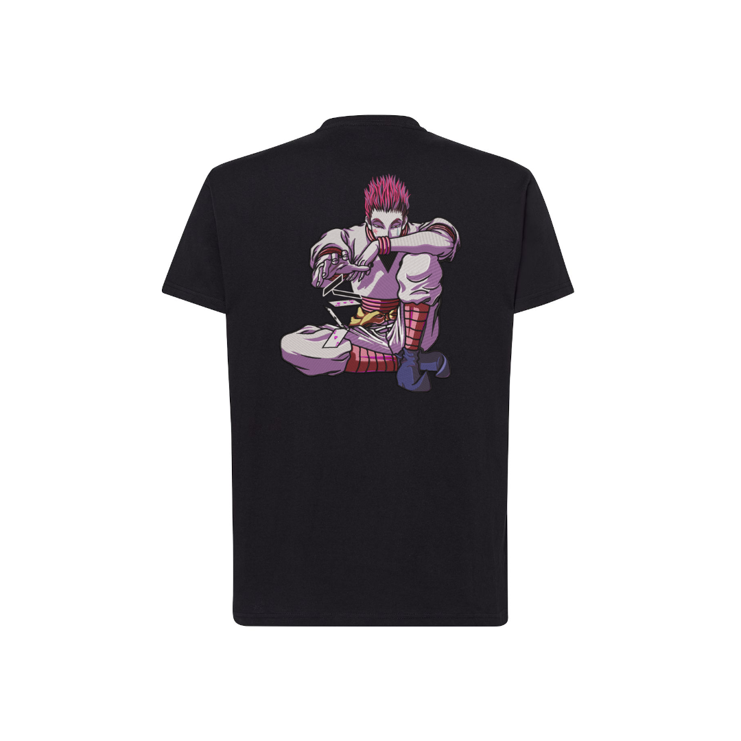 Hisoka 4