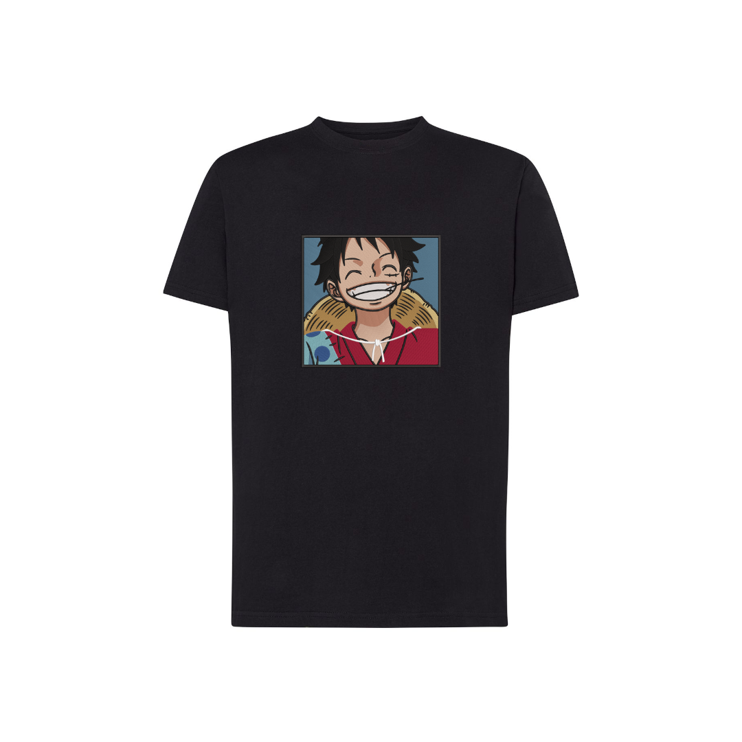 Luffy 16