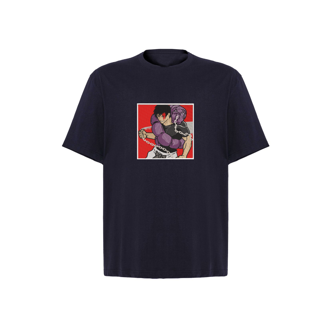 Toji Fushiguro 1