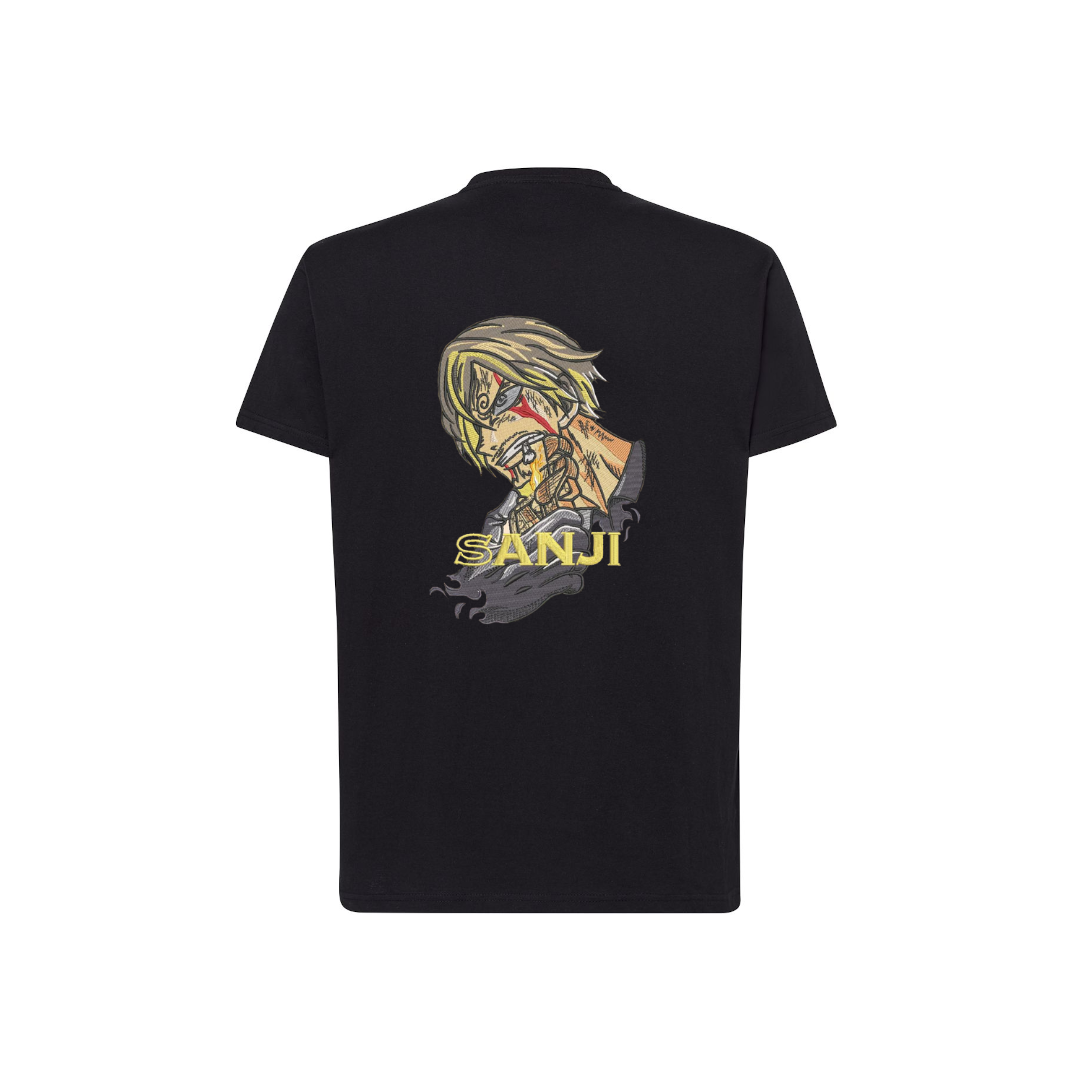Sanji 2