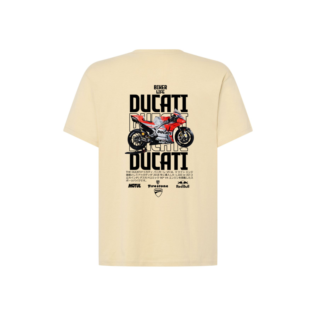 DUCATI PANIGALE V4 3