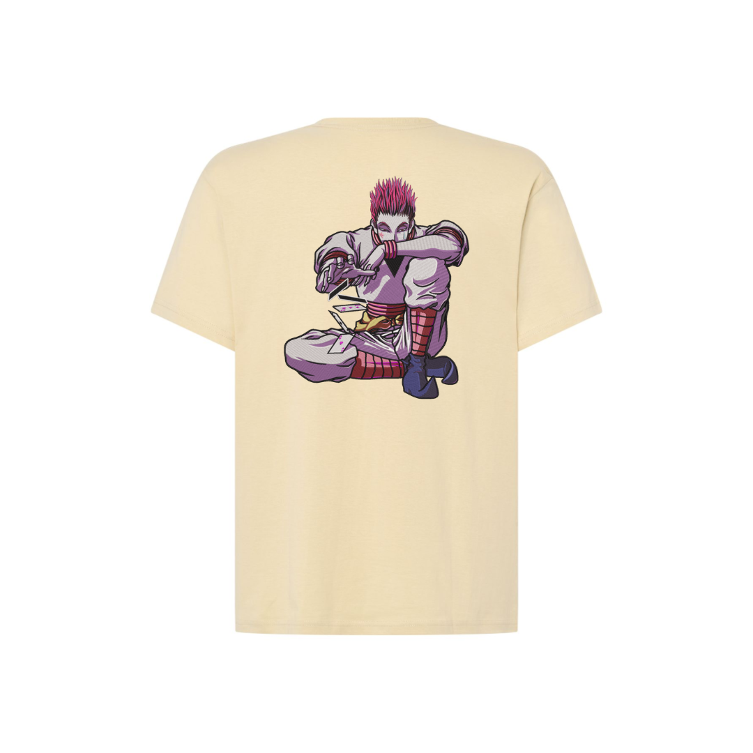 Hisoka 4