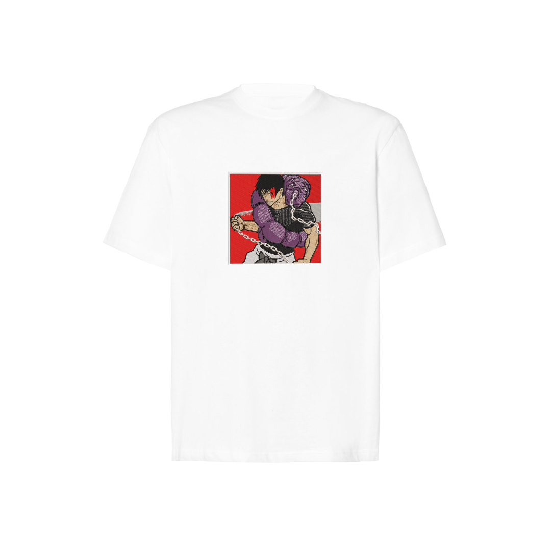 Toji Fushiguro 1