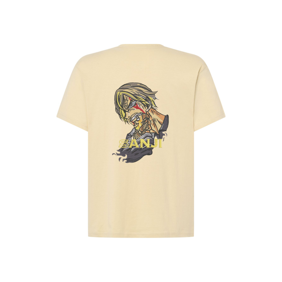 Sanji 2